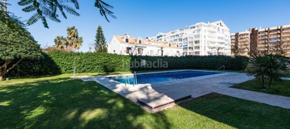 Квартира с 2 спальнями в Фуэнхирола, Испания № 47414 24