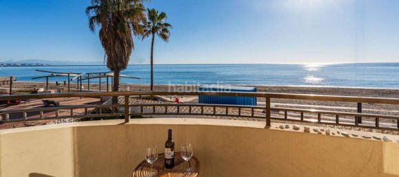 Квартира с 2 спальнями в Фуэнхирола, Испания № 47414 8