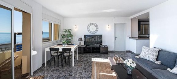 Квартира с 2 спальнями в Фуэнхирола, Испания № 47414 11