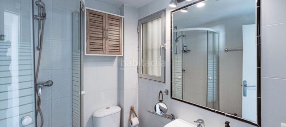 Квартира с 2 спальнями в Фуэнхирола, Испания № 47414 22