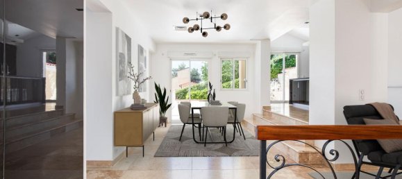 6 Schlafzimmer Villa in Lacroix-Falgarde, France, Nr. 299416 6