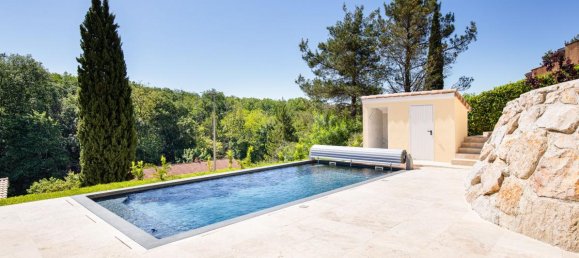 6 Schlafzimmer Villa in Lacroix-Falgarde, France, Nr. 299416 12