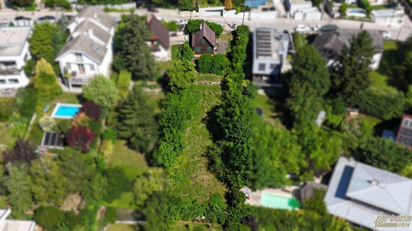 Grundstück in Klosterneuburg, Austria, Nr. 213909