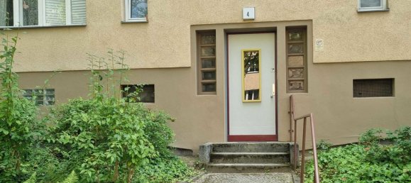 1 bedroom Apartment in Steglitz, Germany No. 10188 2