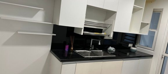 2 bedrooms Apartment in District 7, Vietnam No. 16682 3