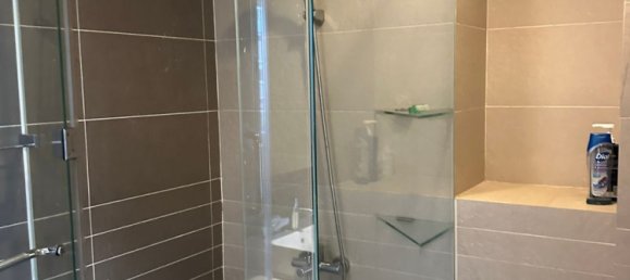 2 bedrooms Apartment in District 7, Vietnam No. 16682 2