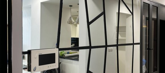 2 bedrooms Apartment in District 7, Vietnam No. 16682 5