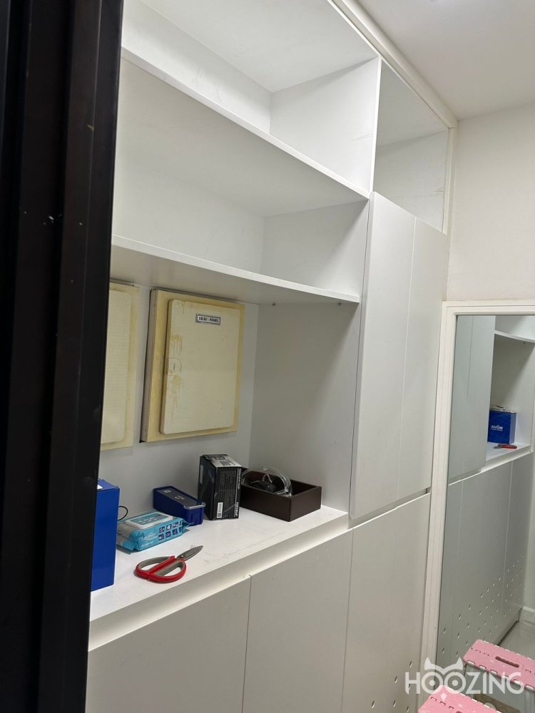 2 bedrooms Apartment in District 7, Vietnam No. 16682