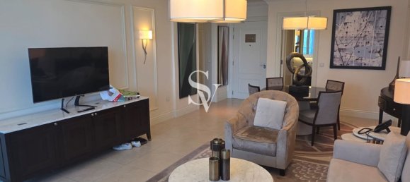 1 Schlafzimmer Wohnung in Downtown Dubai (Downtown Burj Dubai), UAE, Nr. 195532 3