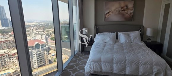 1 Schlafzimmer Wohnung in Downtown Dubai (Downtown Burj Dubai), UAE, Nr. 195532 4