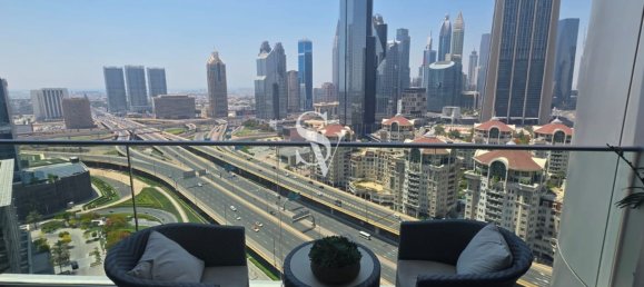 1 Schlafzimmer Wohnung in Downtown Dubai (Downtown Burj Dubai), UAE, Nr. 195532 9