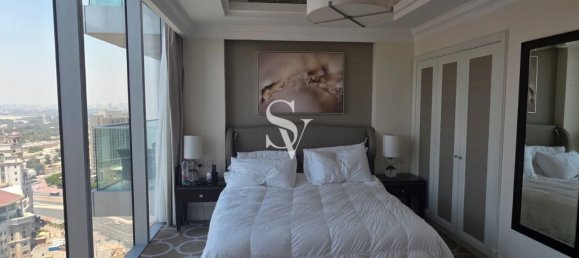 1 Schlafzimmer Wohnung in Downtown Dubai (Downtown Burj Dubai), UAE, Nr. 195532 6