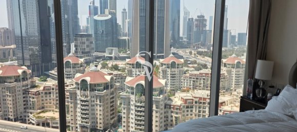 1 Schlafzimmer Wohnung in Downtown Dubai (Downtown Burj Dubai), UAE, Nr. 195532 8