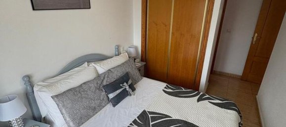 Квартира с 2 спальнями в Аликанте, Испания № 180256 12