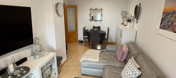 Квартира с 2 спальнями в Аликанте, Испания № 180256 2