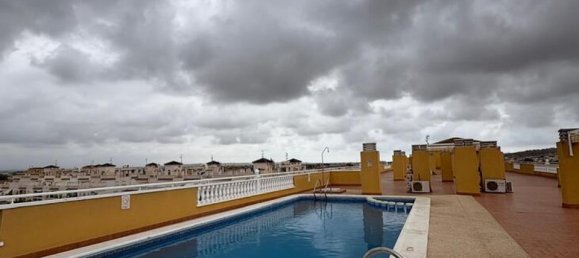 Квартира с 2 спальнями в Аликанте, Испания № 180256 19