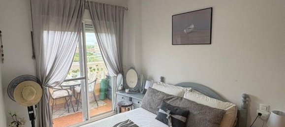 Квартира с 2 спальнями в Аликанте, Испания № 180256 11