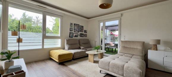 3 Schlafzimmer Wohnung in Betton, France, Nr. 298301 3