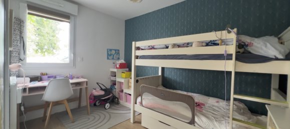 3 Schlafzimmer Wohnung in Betton, France, Nr. 298301 6
