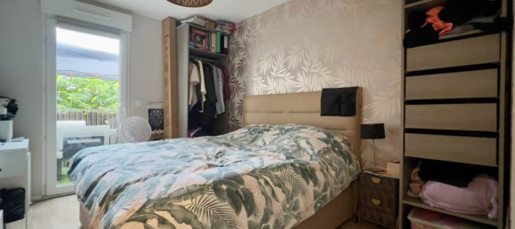 3 Schlafzimmer Wohnung in Betton, France, Nr. 298301 5