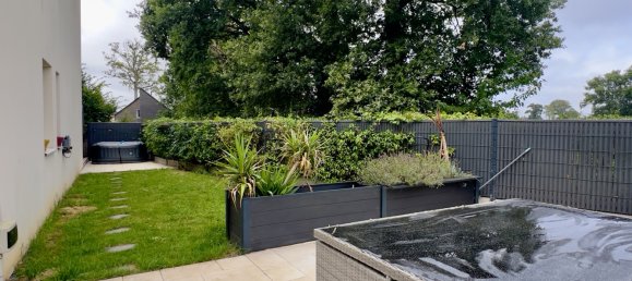 3 Schlafzimmer Wohnung in Betton, France, Nr. 298301 8