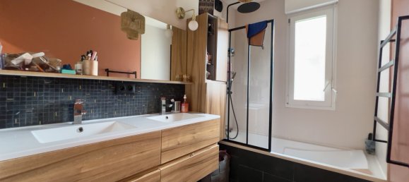 3 Schlafzimmer Wohnung in Betton, France, Nr. 298301 4