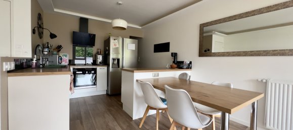 3 Schlafzimmer Wohnung in Betton, France, Nr. 298301 2