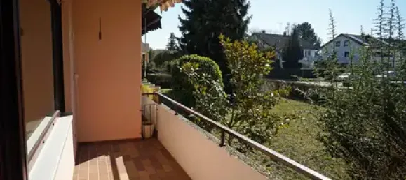 Квартира с 3 комнатами в Хайльбронн, Германия № 74301 3