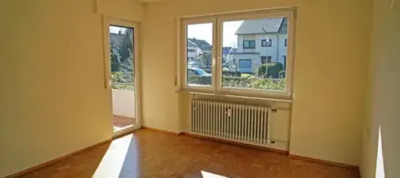 Квартира с 3 комнатами в Хайльбронн, Германия № 74301 2