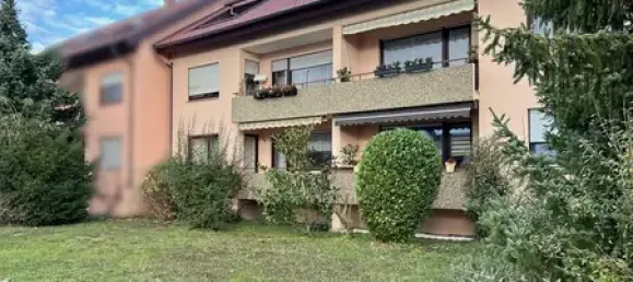 Квартира с 3 комнатами в Хайльбронн, Германия № 74301 5