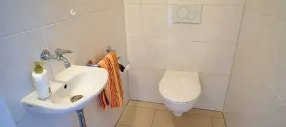 Квартира с 3 комнатами в Хайльбронн, Германия № 74301 4