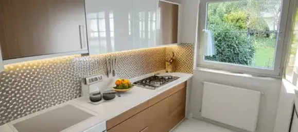 Квартира с 3 комнатами в Хайльбронн, Германия № 74301 7