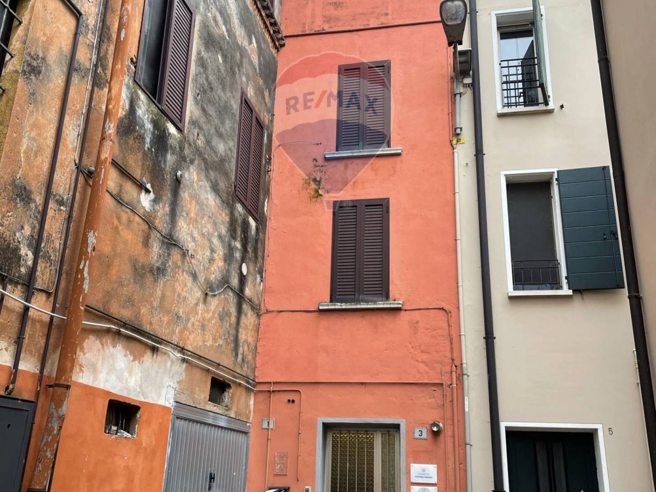 2 bedrooms Apartment in Rodigo, Italy No. 368441