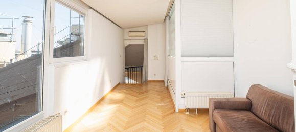 2 Schlafzimmer Penthouse in Neubau, Austria, Nr. 240385 12