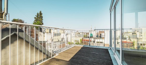 2 Schlafzimmer Penthouse in Neubau, Austria, Nr. 240385 15