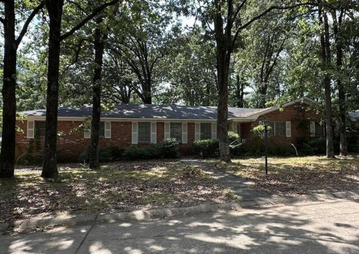 3 bedrooms House in Little Rock, USA No. 378505