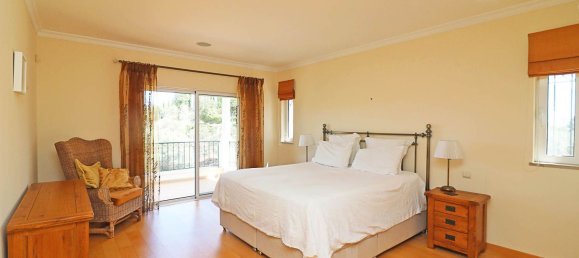 4 bedrooms House in Loule, Portugal No. 114915 11