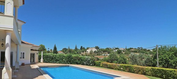 4 bedrooms House in Loule, Portugal No. 114915 3