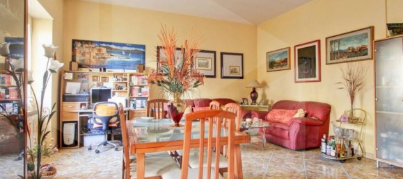 5 rooms Apartment in Rome, Italy No. 17523 3