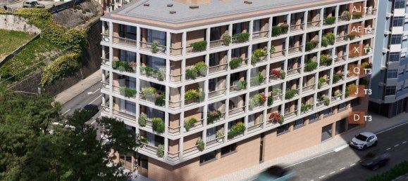 3 bedrooms Apartment in Porto, Portugal No. 260637 6