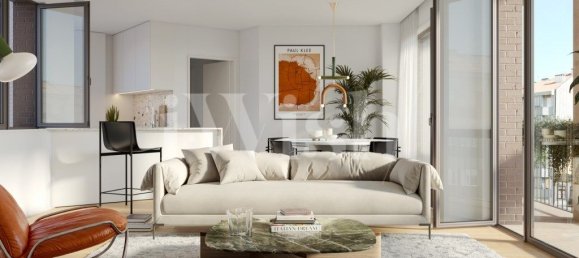 3 bedrooms Apartment in Porto, Portugal No. 260637 4