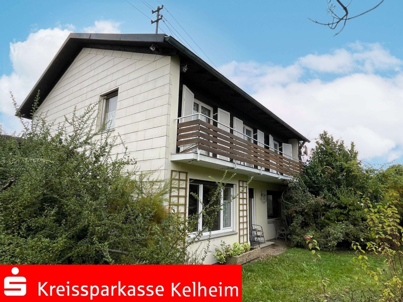 6 rooms House in Kelheim, Germany No. 173339
