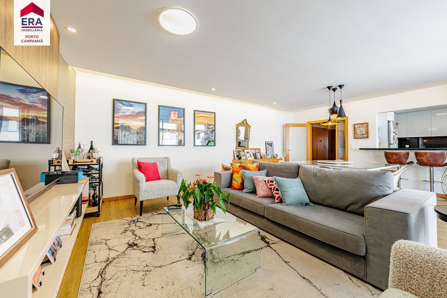 4 bedrooms Apartment in Maia, Portugal No. 279971