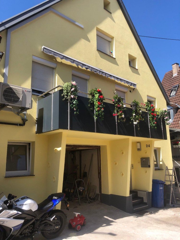 Casa de 2 dormitorios en Heilbronn, Germany No. 266672