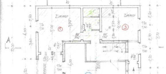 10-Zimmer Haus in Saalfelden am Steinernen Meer, Austria, Nr. 193195 19