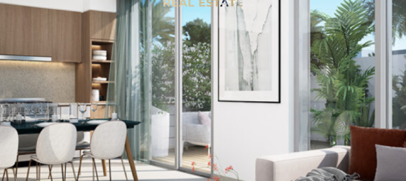 3 Schlafzimmer Stadthaus in Dubai, UAE, Nr. 11417 2