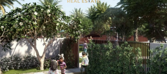 3 Schlafzimmer Stadthaus in Dubai, UAE, Nr. 11417 4