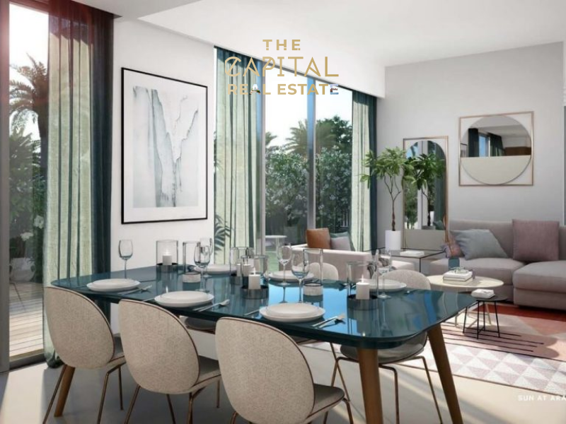 3 Schlafzimmer Stadthaus in Dubai, UAE, Nr. 11417