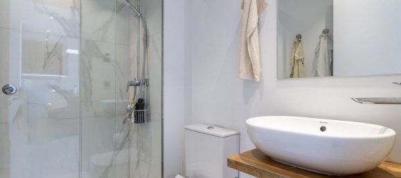 2 غرف نوم بانتهاوس في Fuengirola, Spain رقم 179966 14