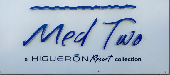 2 غرف نوم بانتهاوس في Fuengirola, Spain رقم 179966 32